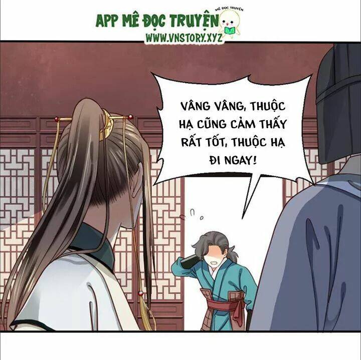 kiều nữ độc phi chapter 82 26