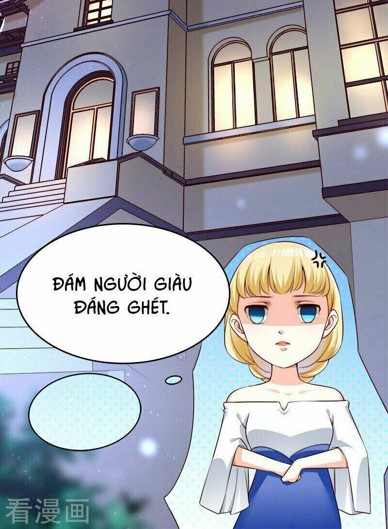 lãnh hôn cuồng ái chapter 33 30