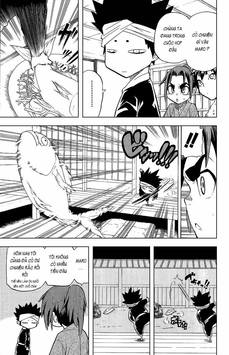 samurai usagi chapter 14 3