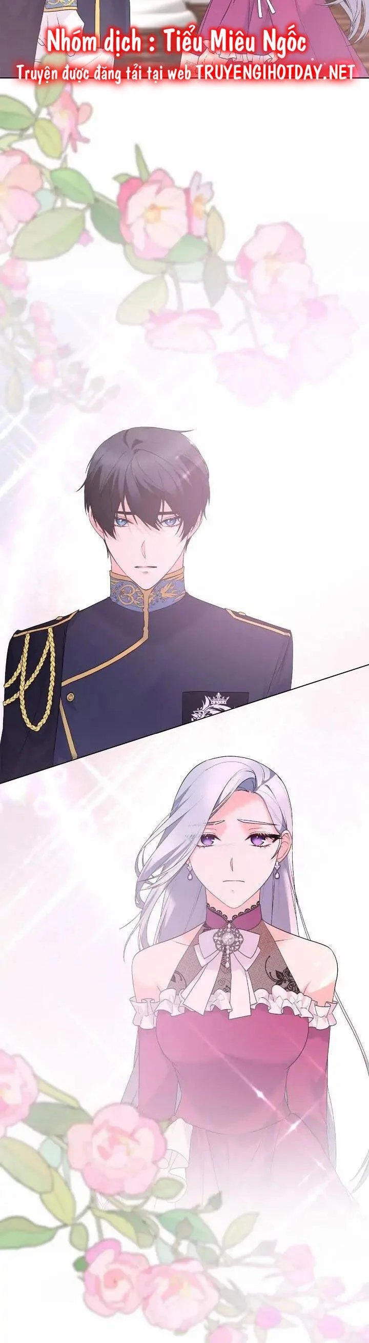 là nhân vật phản diện nhưng tôi sẽ trở thành nữ chính chapter 123 9