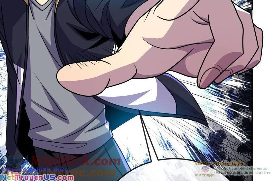 nhìn thấy thanh máu, ta xử tội thần linh chapter 119 59