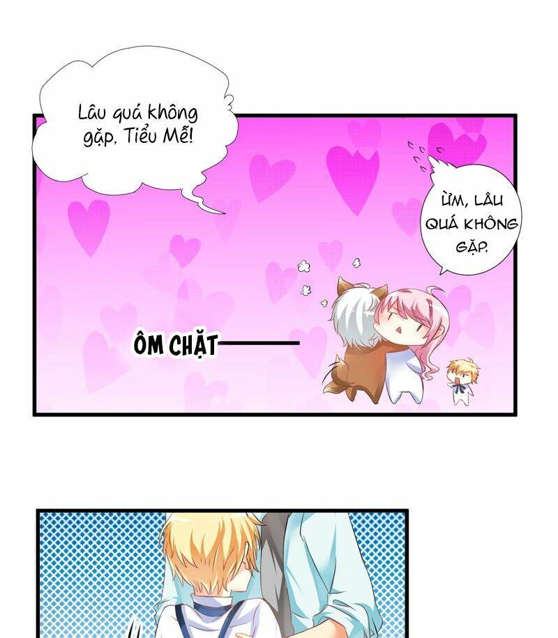 hào môn cường sủng: vật chơi 100 ngày của tổng tài chapter 8 23