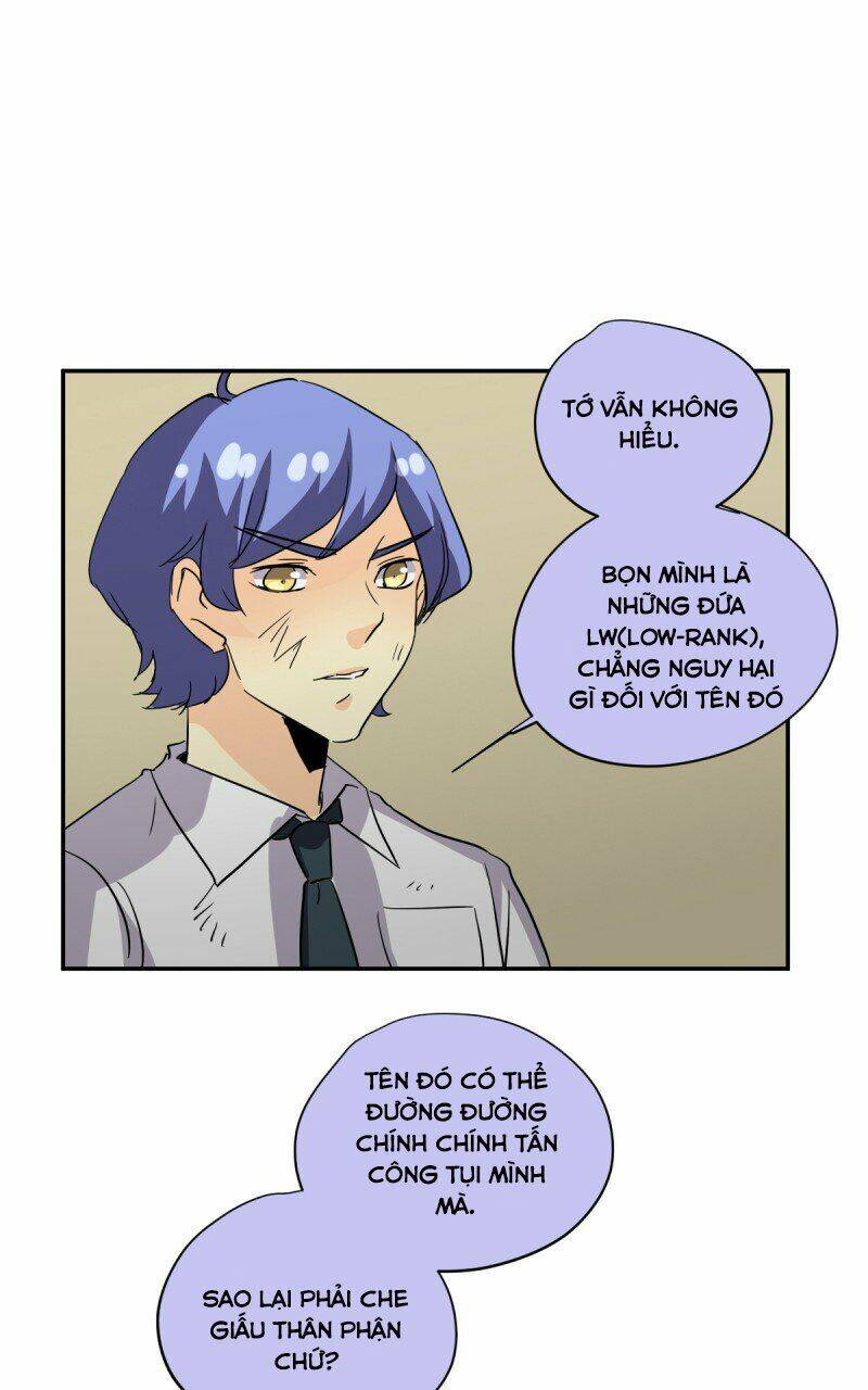 Thế Giới Không Hoàn Hảo Chapter 172 37