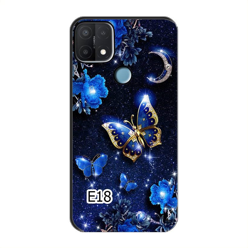Ốp Lưng Dành Cho OPPO A15