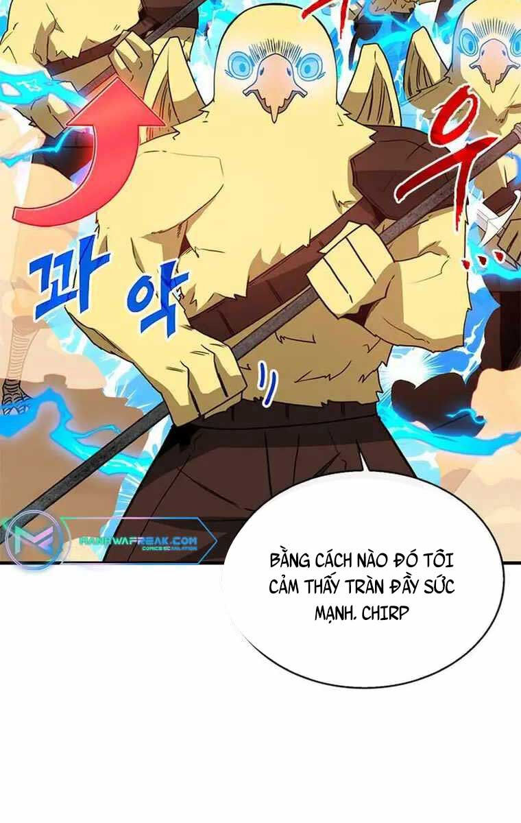 thợ săn gacha cấp sss chapter 68.2 17