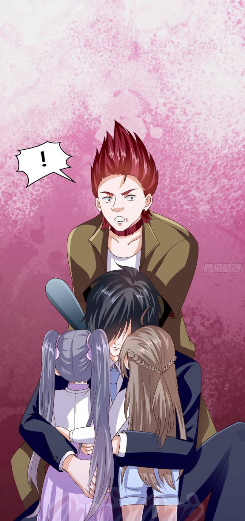 vú em của tiên ma chapter 8 17