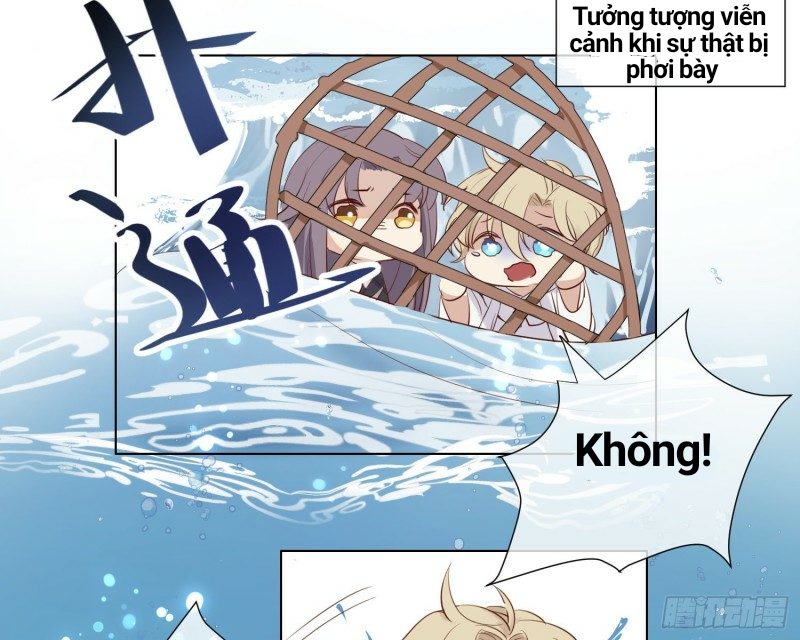 công lược của mami chapter 4 41