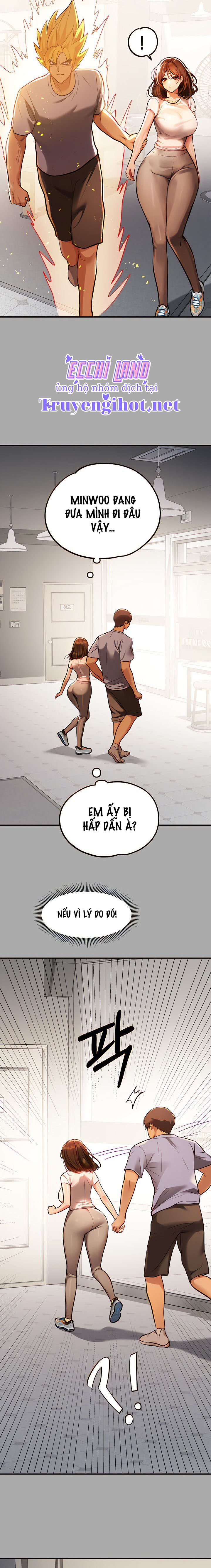 chị chủ nhà của tôi chapter 65.1 11