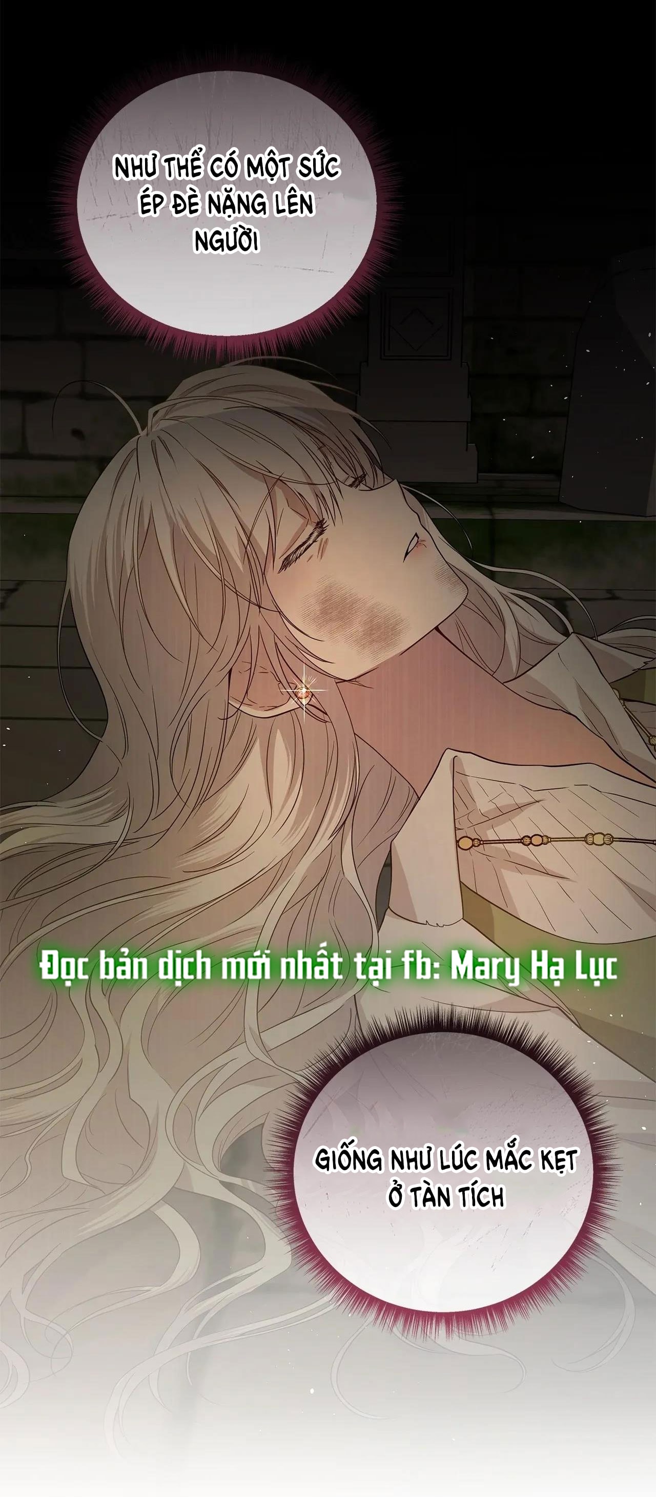 Vết Trăng chapter 58.2 50