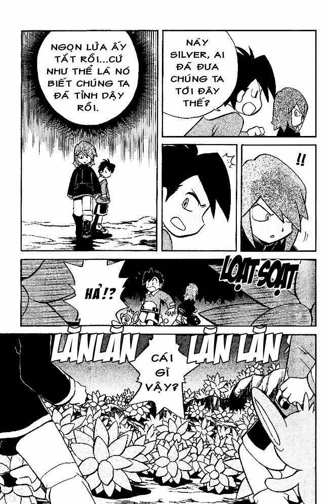 thú cưng đặc biệt chapter 145 4