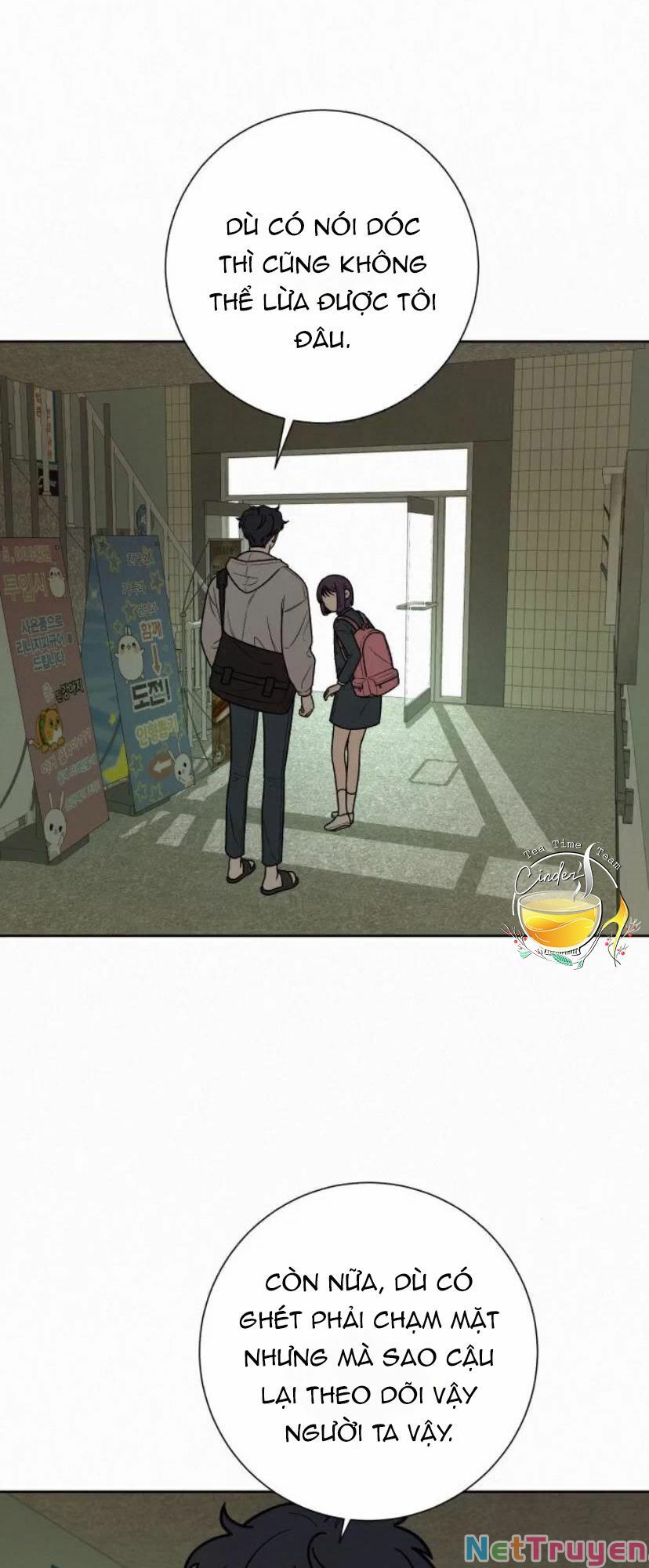chiến lược: tình yêu trong sáng chapter 12 38