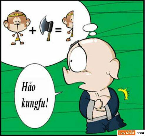 tây du kí không hài chapter 5 64