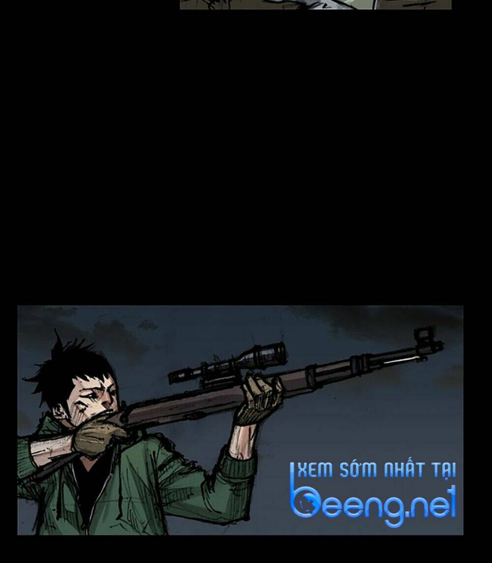 pubg meenbaekdoo chapter 4 23