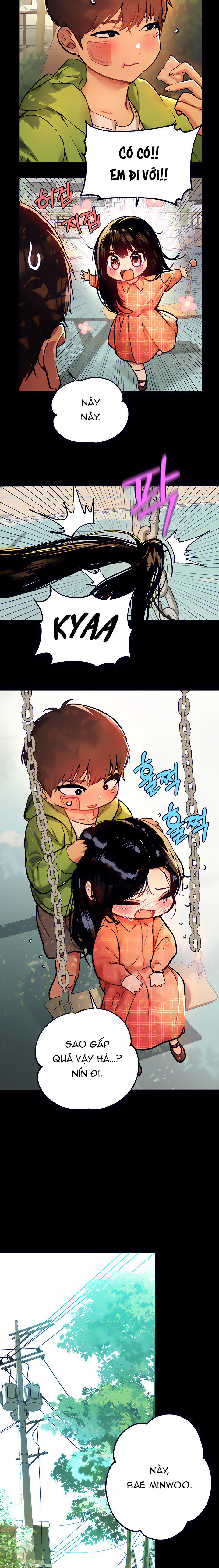 chị chủ nhà của tôi chapter 37.1 3