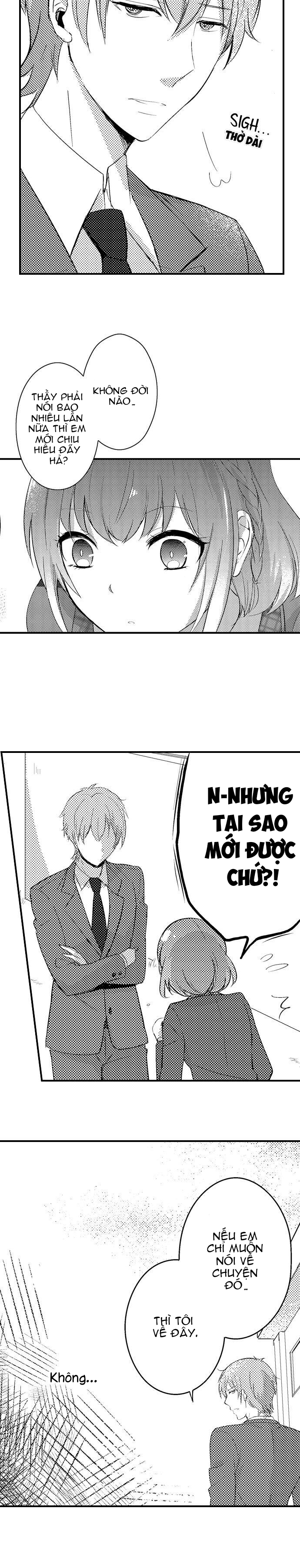 tâm trạng vào buổi tối chapter 4.1 2