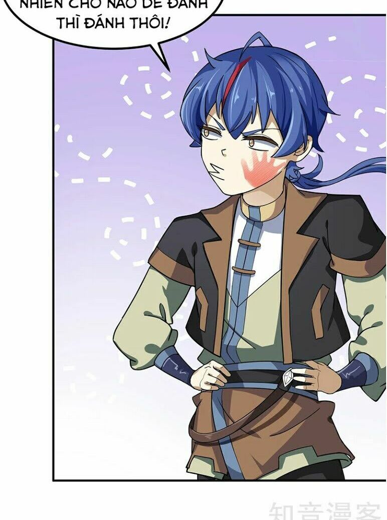 võ đạo độc tôn chapter 10 32