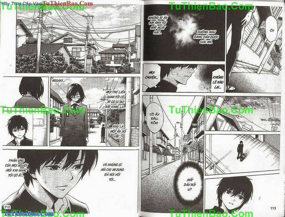 bí mật lớp 11a chapter 1 57