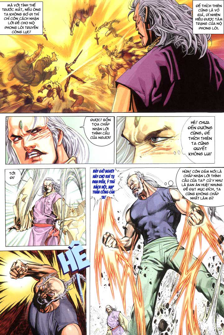 phong vân chapter 226 19