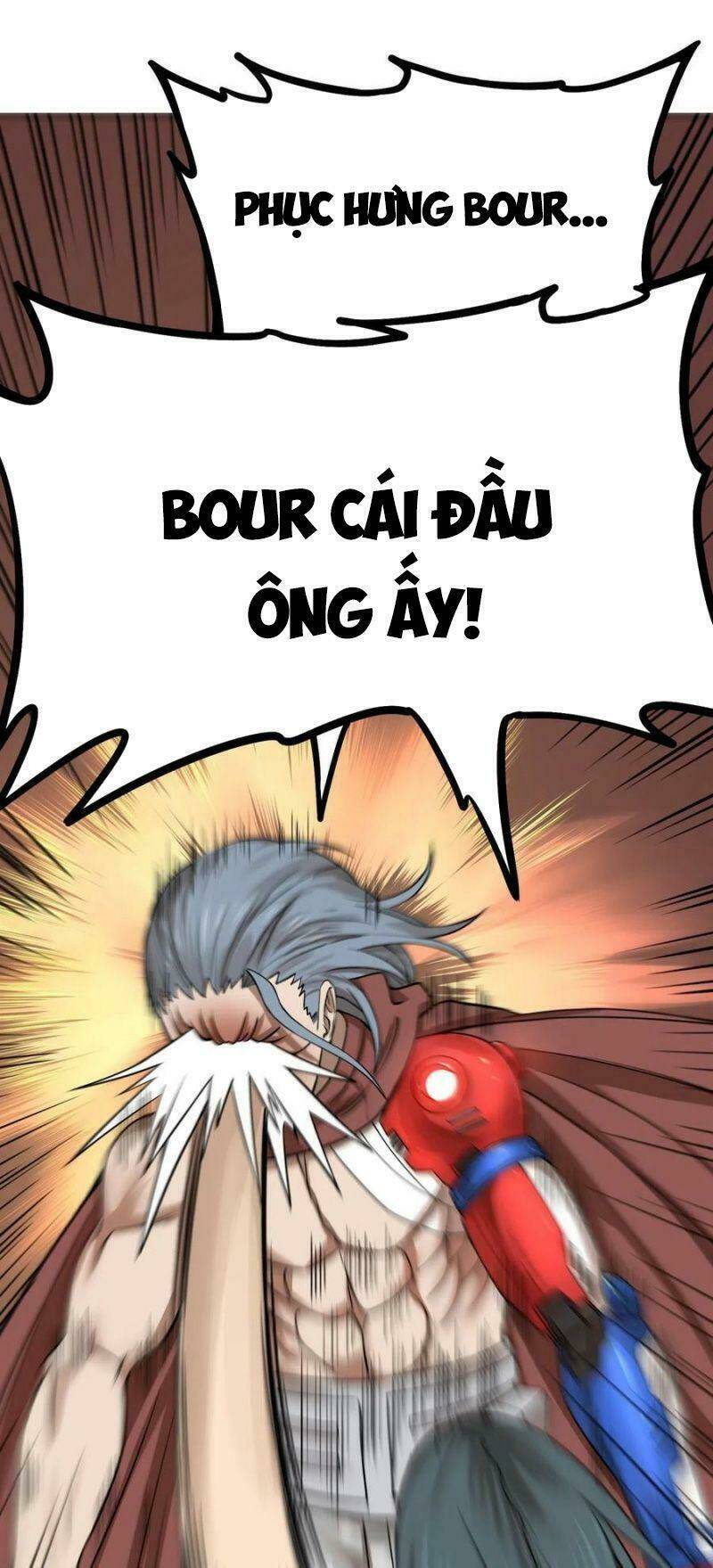 danh sách kẻ phản diện chapter 138 23