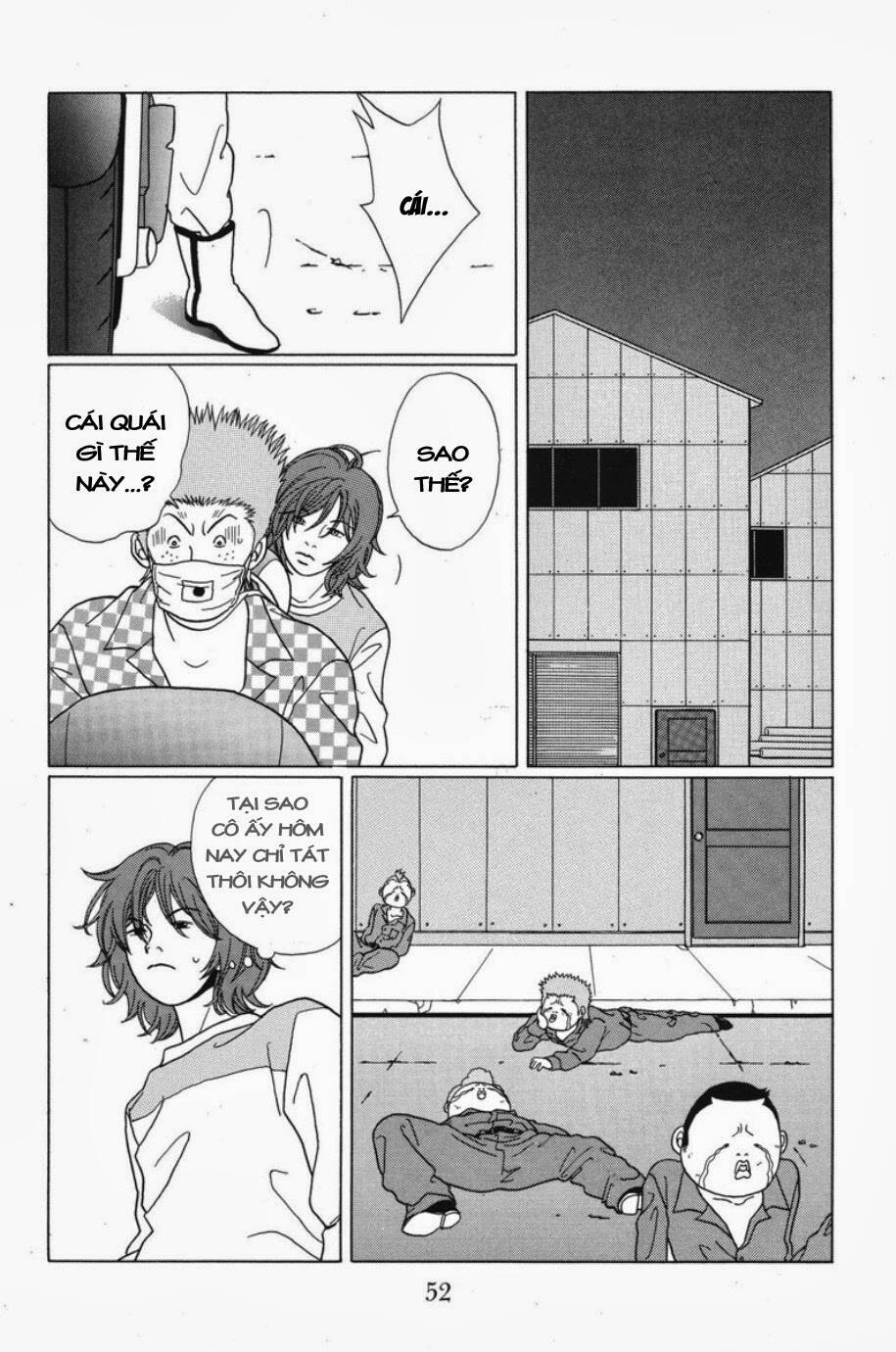 gokusen chapter 63 11