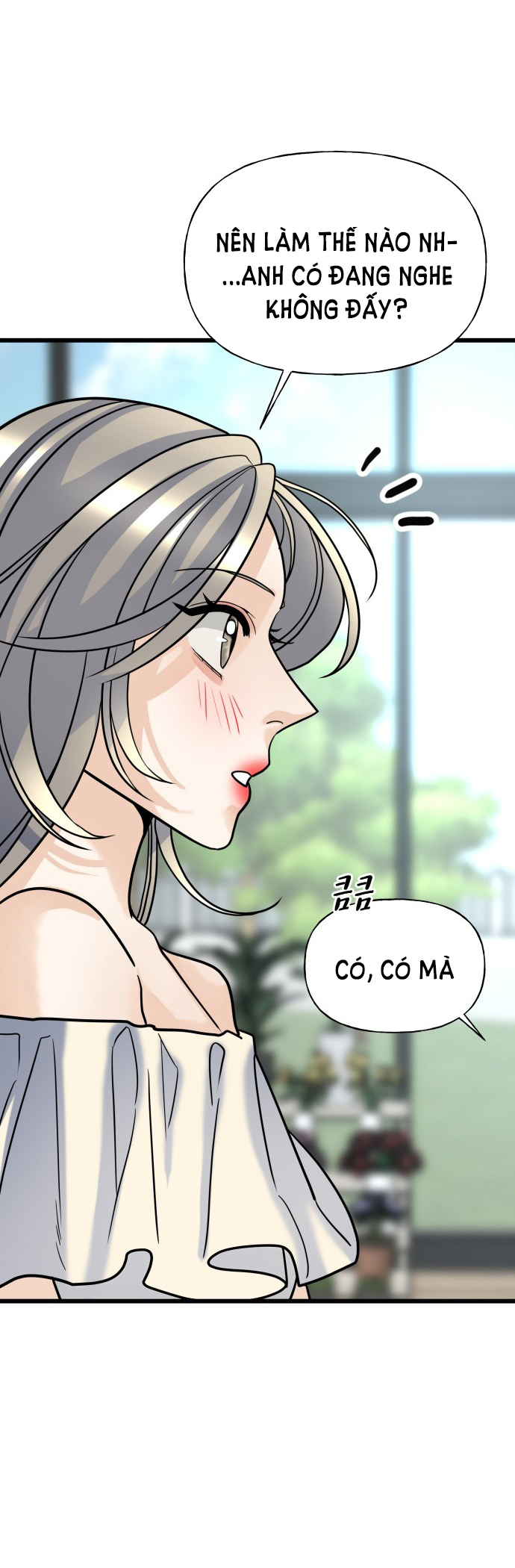 random target - mục tiêu ngẫu nhiên chapter 10.1 29