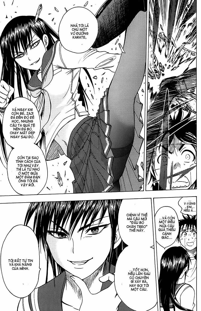 cage of eden chapter 48 7