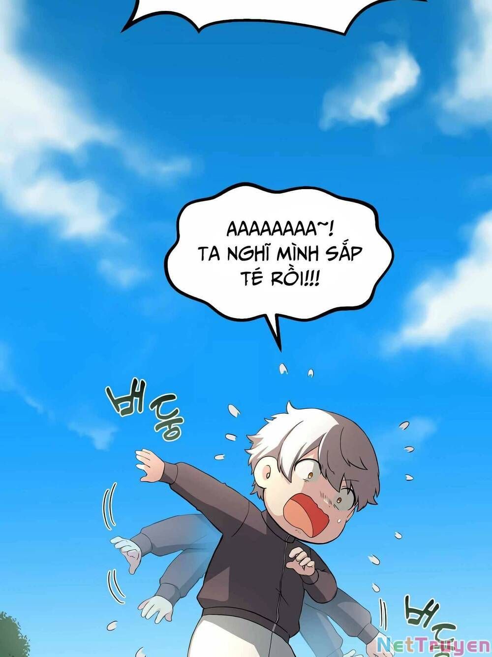 bách kiếp cường giả chapter 12 44