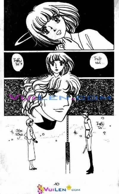 tiểu thư áo trắng chapter 9 10