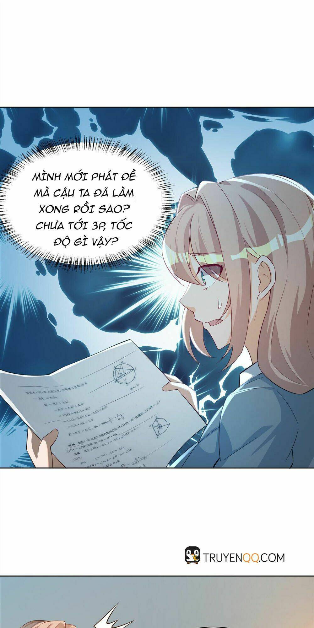 tôi thở cũng có thể mạnh hơn chapter 25 3