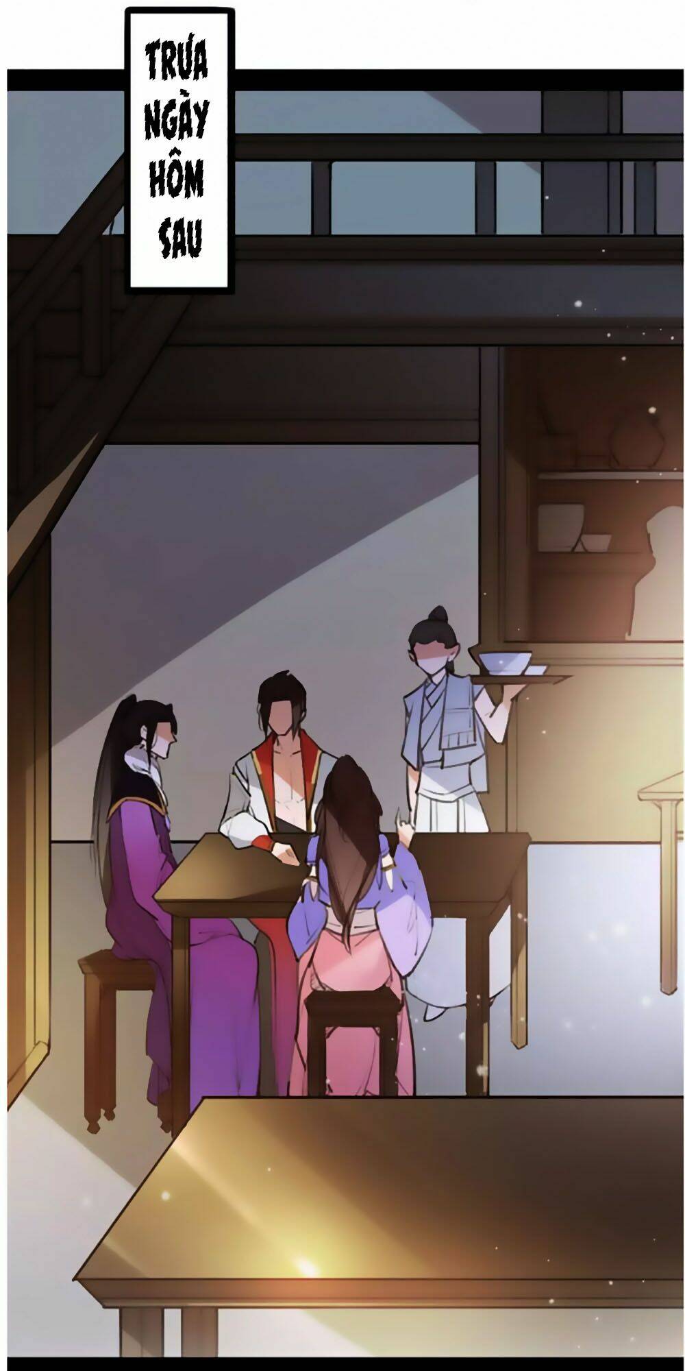 đường tăng cũng quyến rũ chapter 42 22