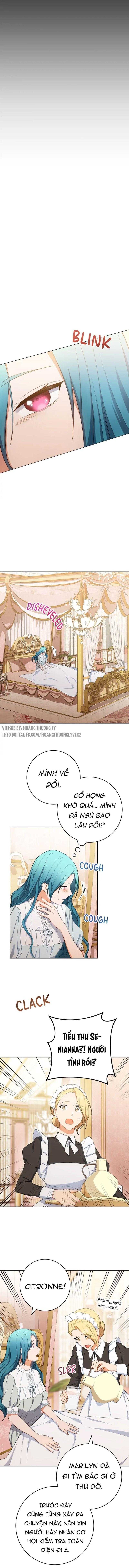 quý cô đầu bếp hoàng gia chapter 78 14