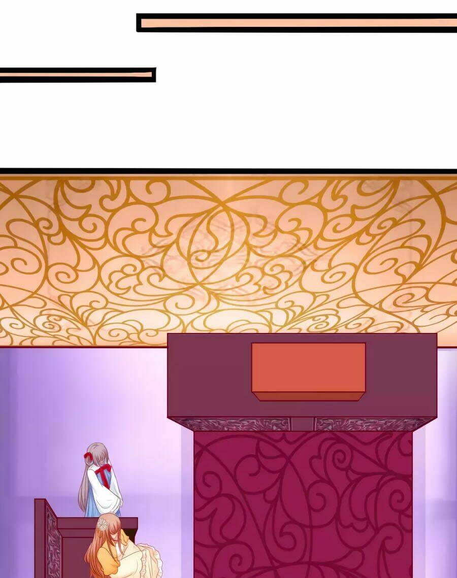 thỏ yêu tiểu vương phi chapter 48 2