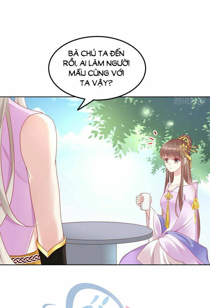 ta ở cổ đại nuôi nam nhân chapter 43 12