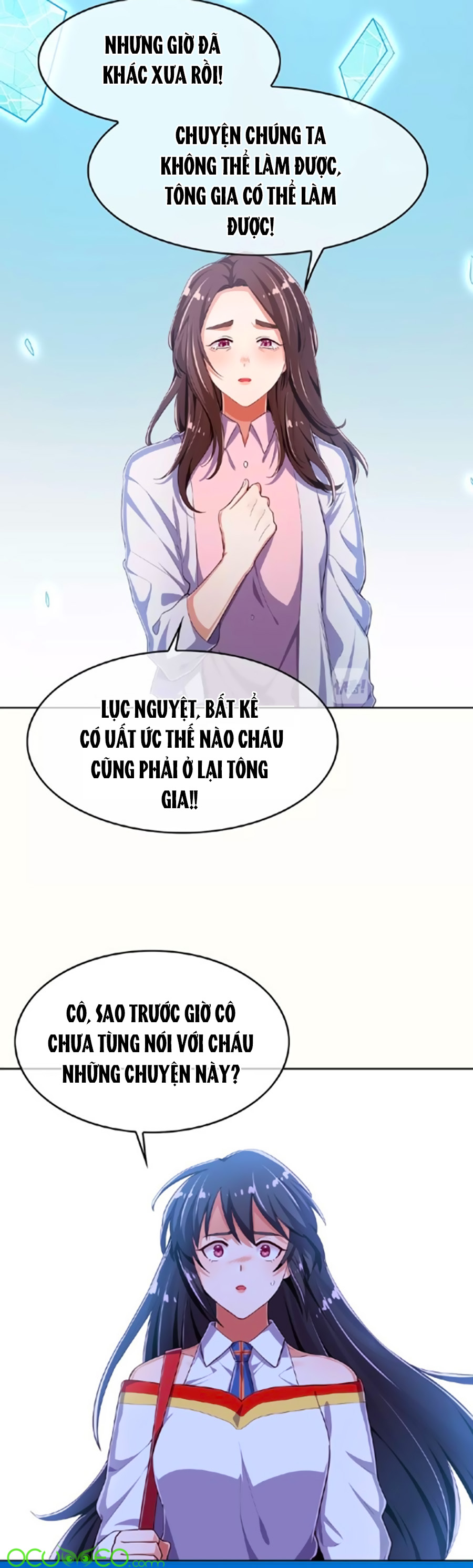 kế hoạch công lược của cô vợ gả thay chapter 6 21