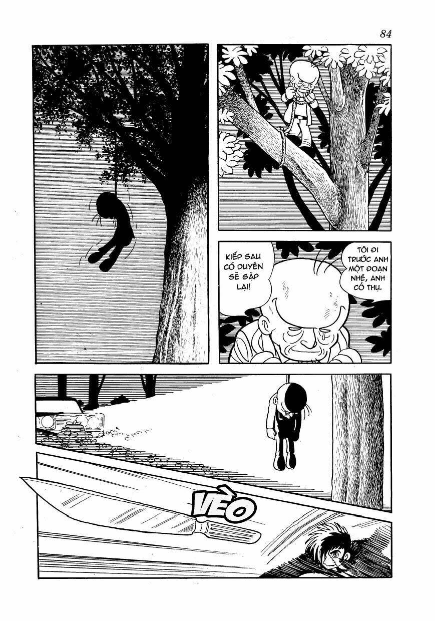 bác sĩ quái dị chapter 113 17