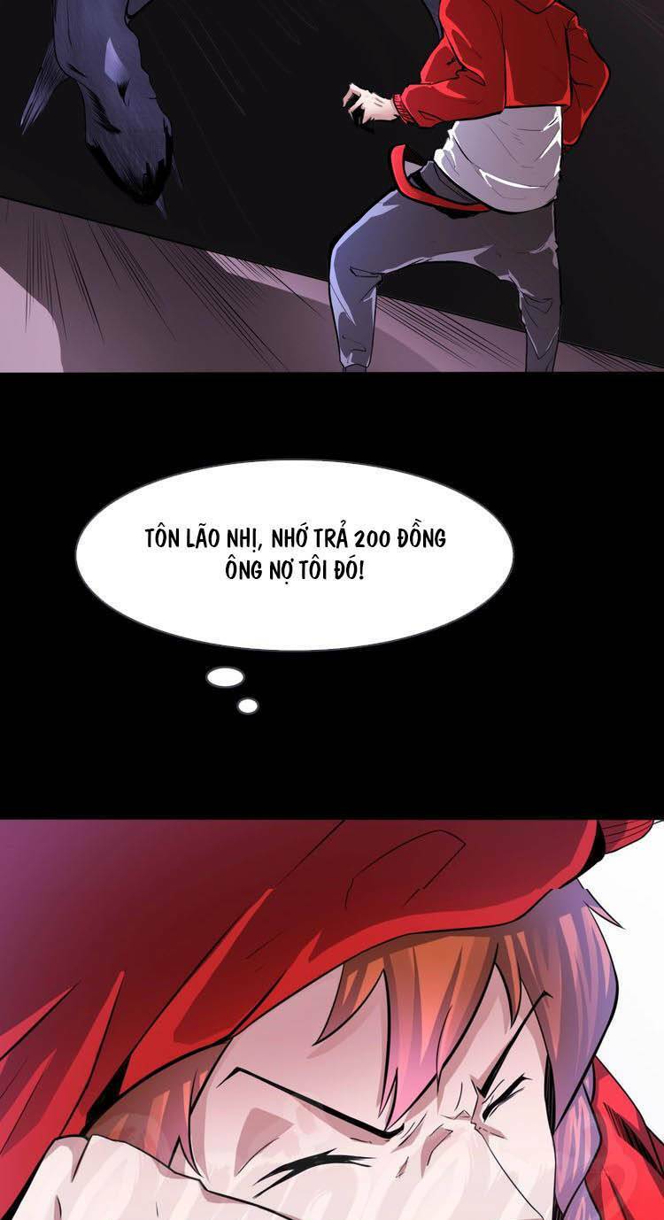 diêm vương thay thế chapter 5 25