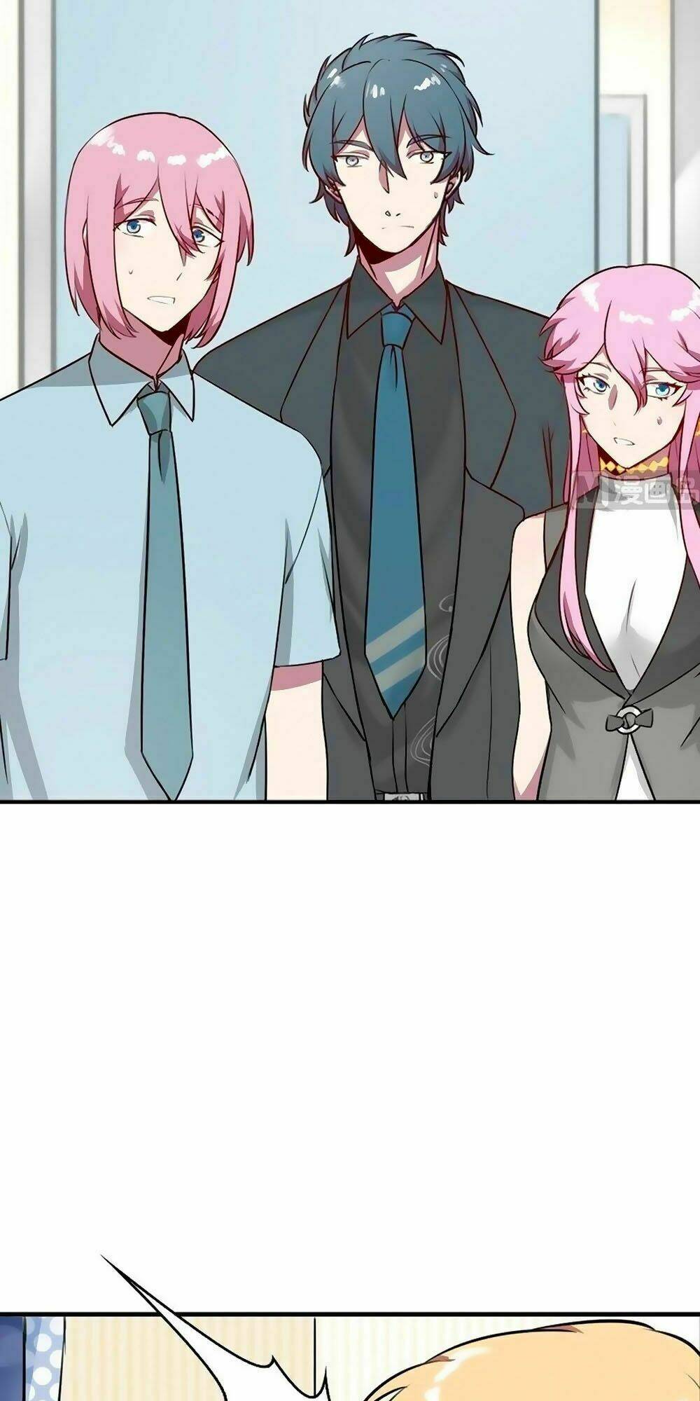 bám lấy nam thần bất chấp thời tiết chapter 25 29