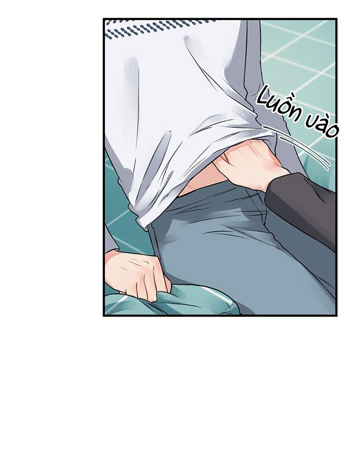 blood and love chapter 7 17