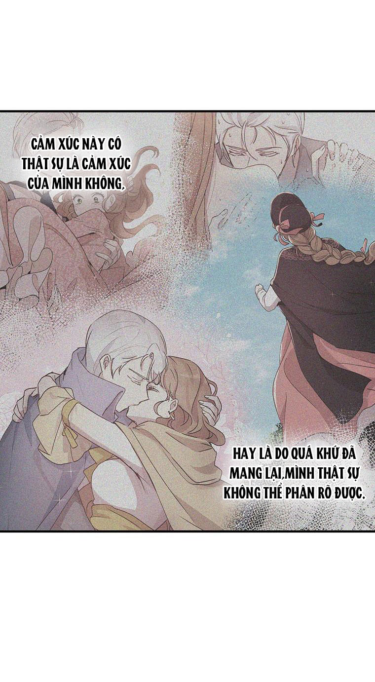 tại sao ngài làm điều này, công tước chapter 121 26