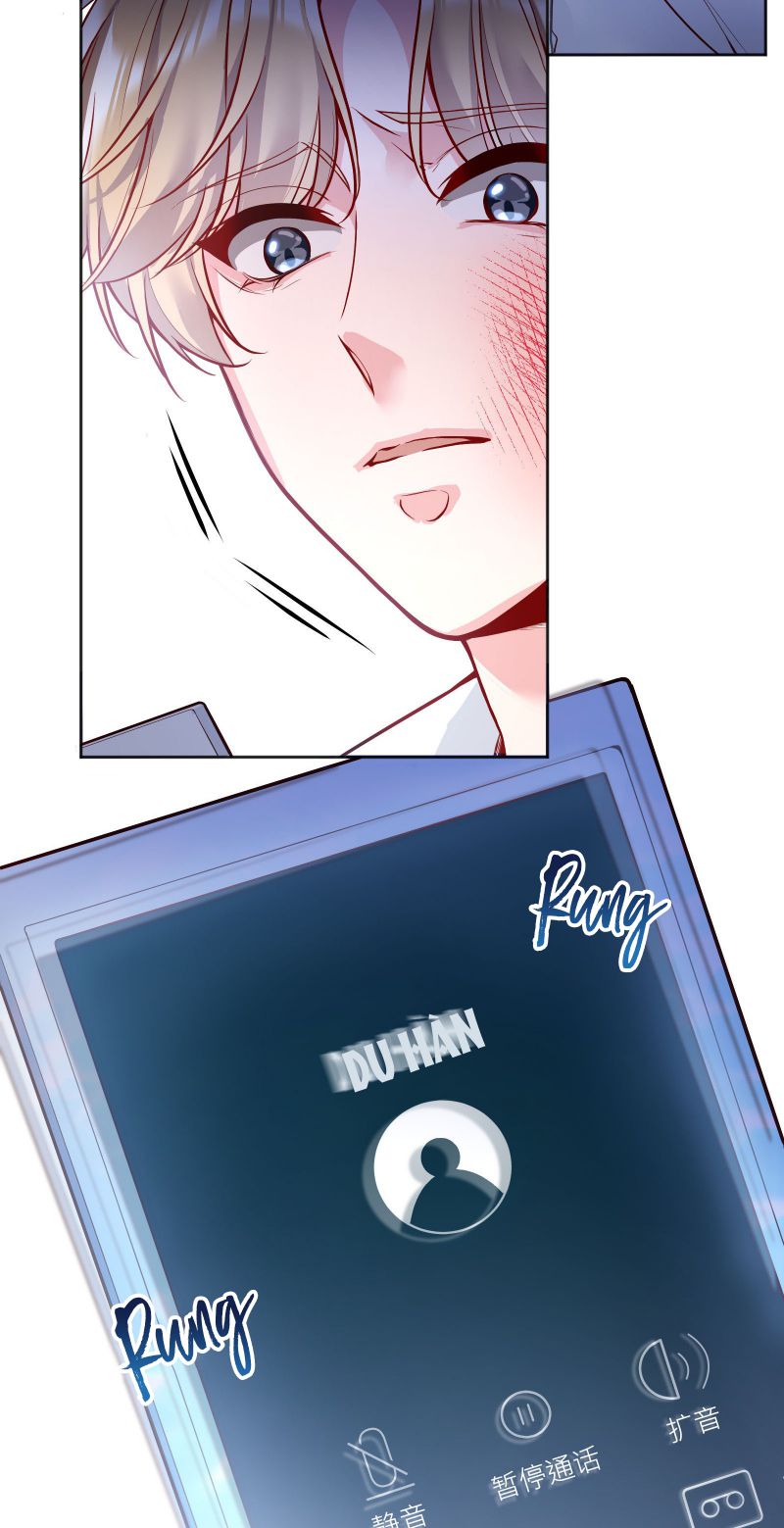 chàng nhân viên host và gã hàng xóm nguy hiểm chapter 82 39