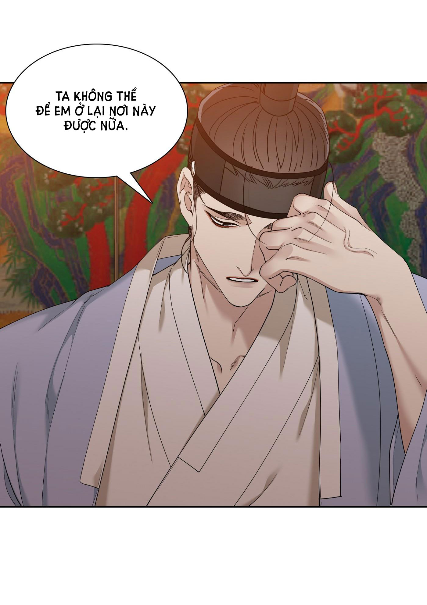 mắt phủ toàn sương chapter 52 10