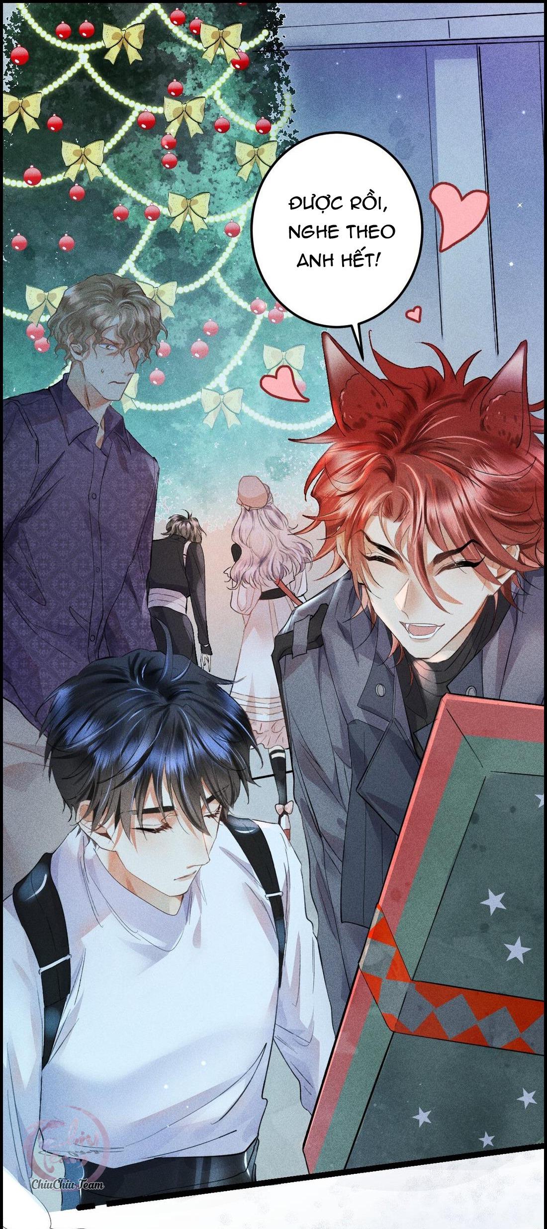 tòa tháp chapter 11 7