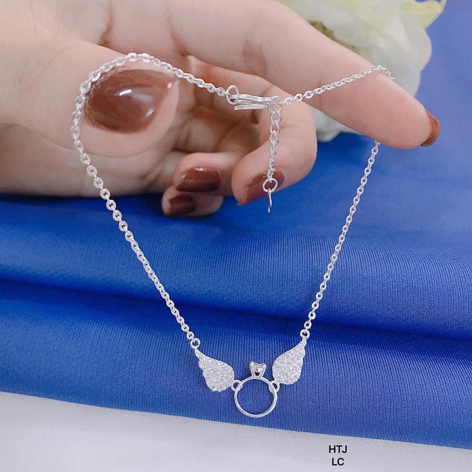 LẮC TAY LẮC CHÂN BẠC TA - CÁNH THIÊN THẦN -