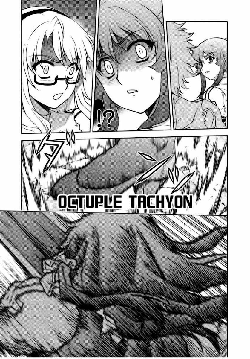 freezing chapter 100 8