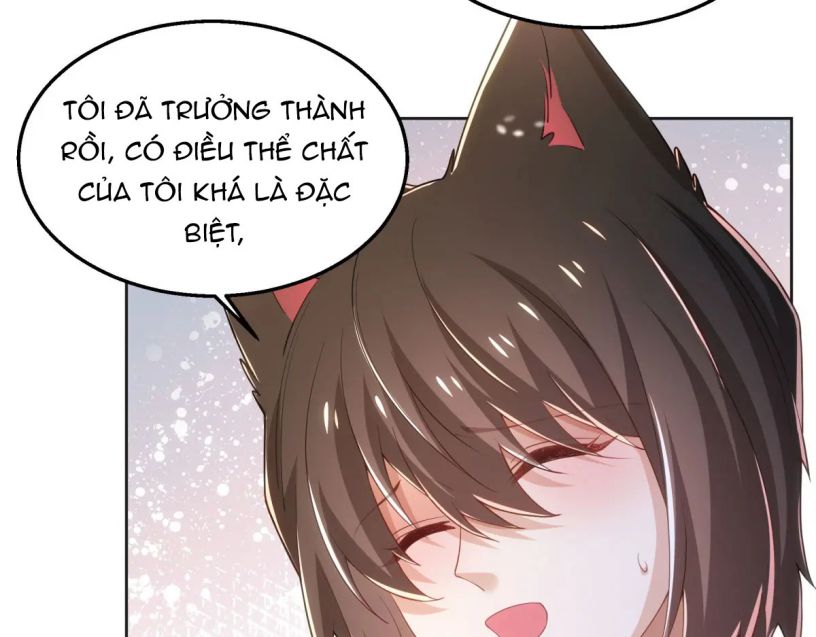 Hai Mặt Sủng Ái Của Lang Nguyên Soái chapter 32