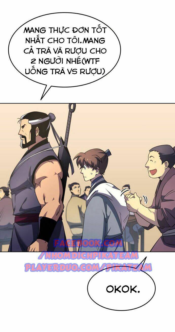 câu chuyện về người lưu giữ lịch sử chapter 6 16