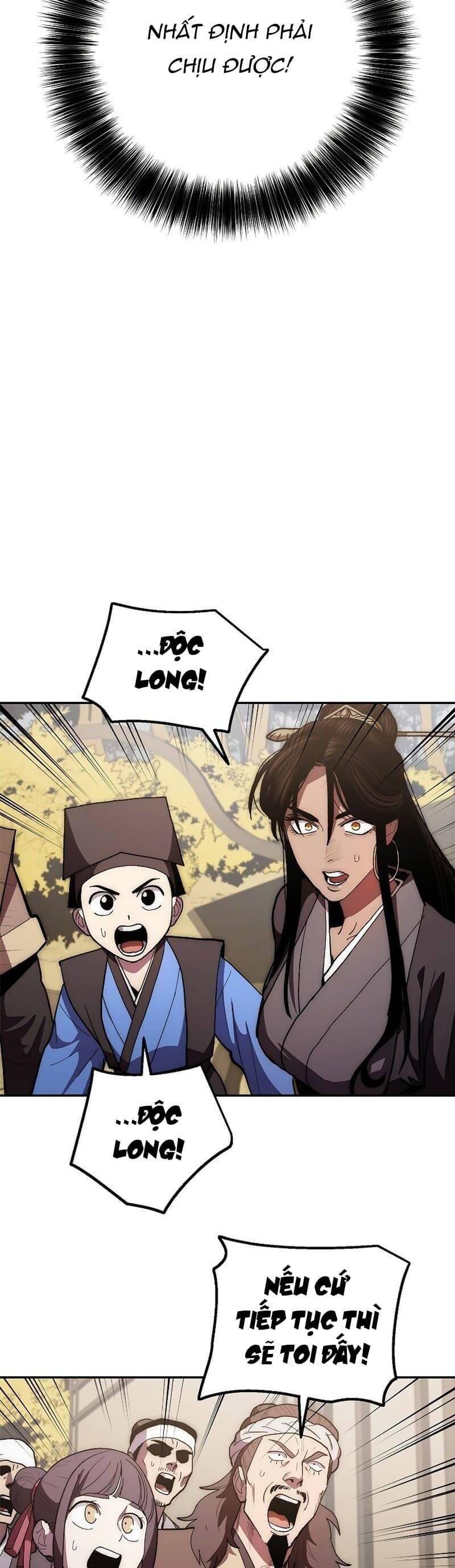 huyền thoại diệt thế độc long chapter 80 21