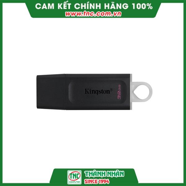 USB 32GB Kingston DTX- Hàng chính hãng