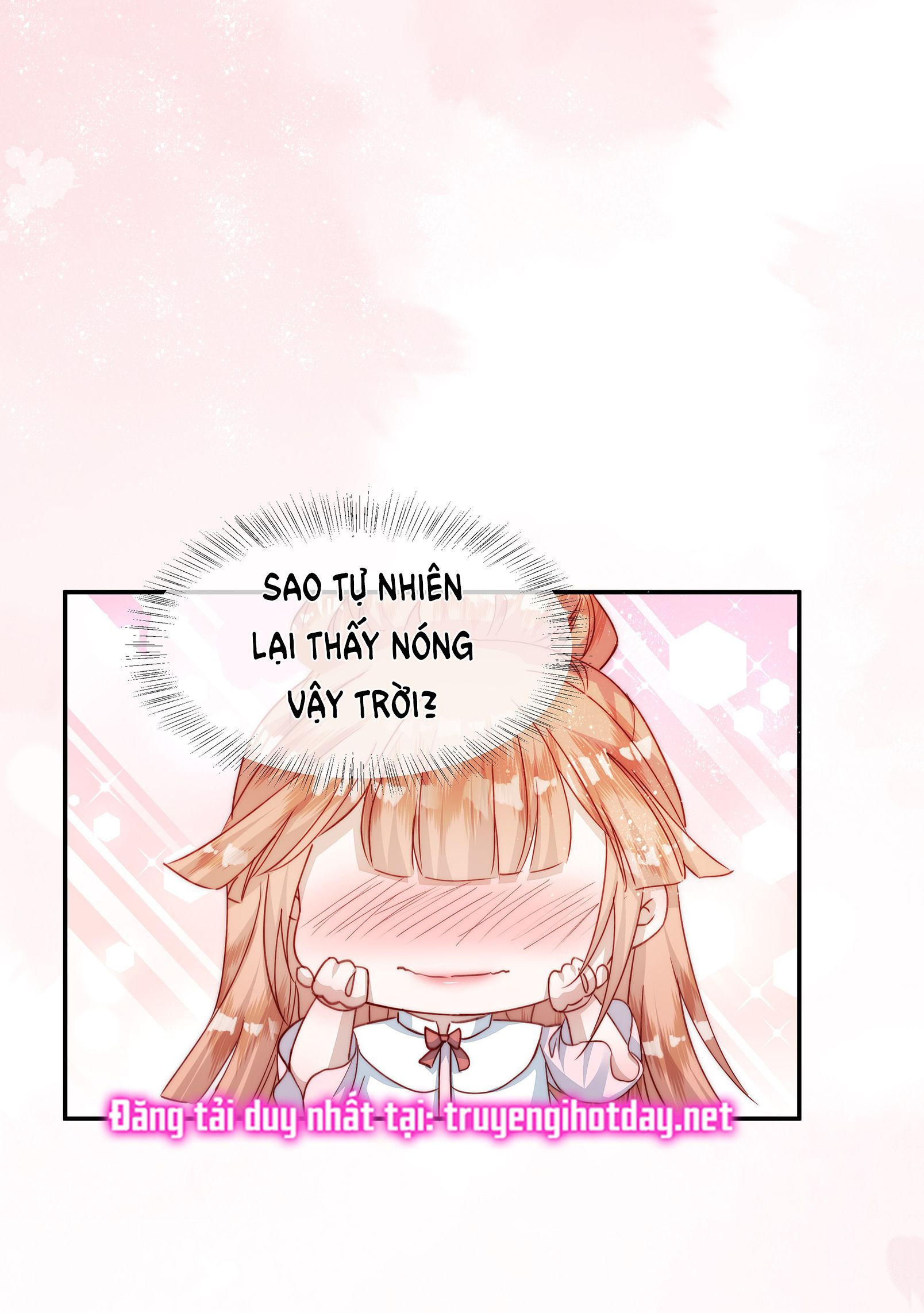 hot search phủ sóng! kẻ muốn buông xuôi như tôi nổi tiếng sau một đêm chapter 11.2 19