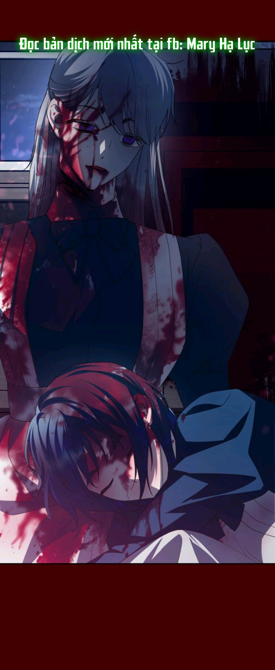 tôi muốn trở thành cô ấy dù chỉ là một ngày chapter 167.1 45